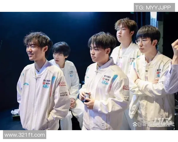 BLG战队全面崛起 从青训到顶级赛事的辉煌征程解析