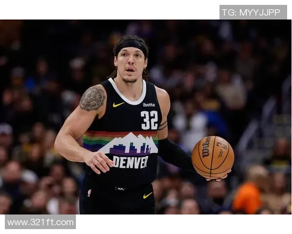 丹佛掘金迎战强敌 展现全队实力力争季后赛席位