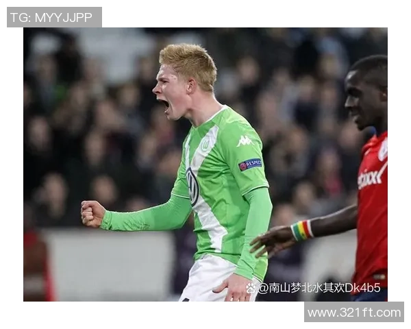 凯文·德布劳内：曼城核心助力球队制霸英超与欧洲赛场