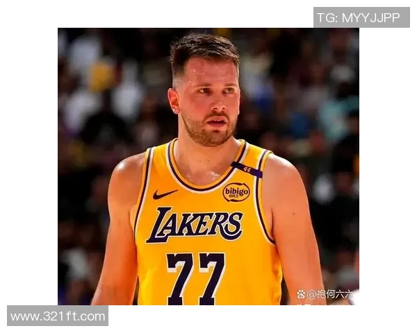 卢卡·东契奇：新时代篮球巨星的崛起与未来展望