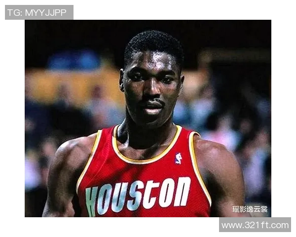 哈基姆·奥拉朱旺:从非洲草原到NBA巅峰的传奇之路