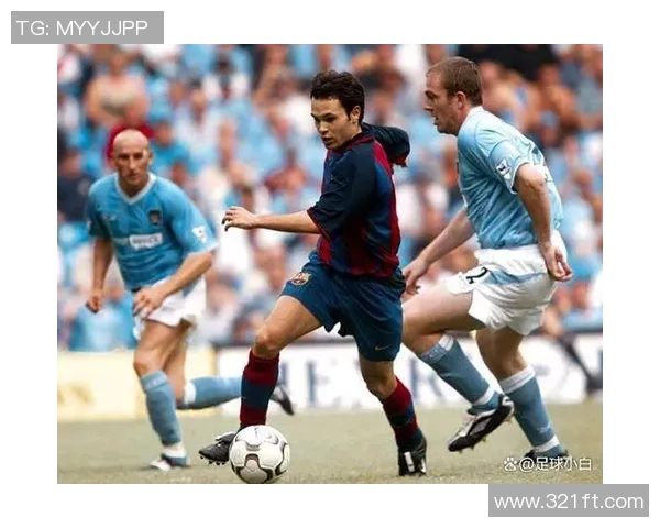 安德雷斯伊涅斯塔传奇生涯回顾从拉玛西亚到世界足球经典瞬间