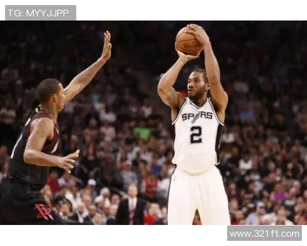 科怀·伦纳德：从联盟超级球星到新时代篮球领袖的成长之路