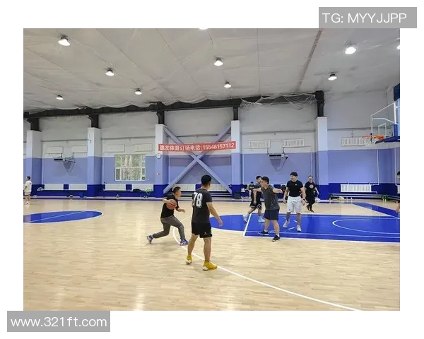 篮球新时代：技术革新与战术演变如何塑造未来篮球格局