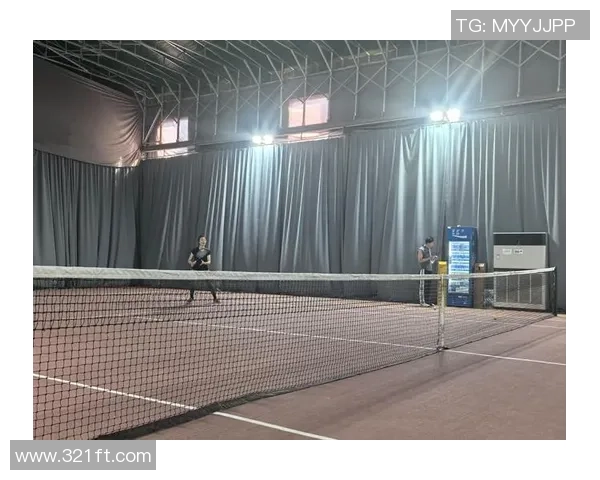 网球运动的技巧提升与心理训练在现代竞技体育中的综合作用分析